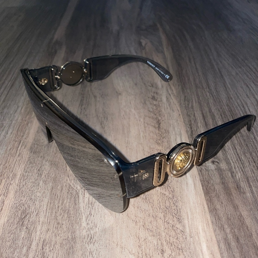 Versace Sunglasses (no case)